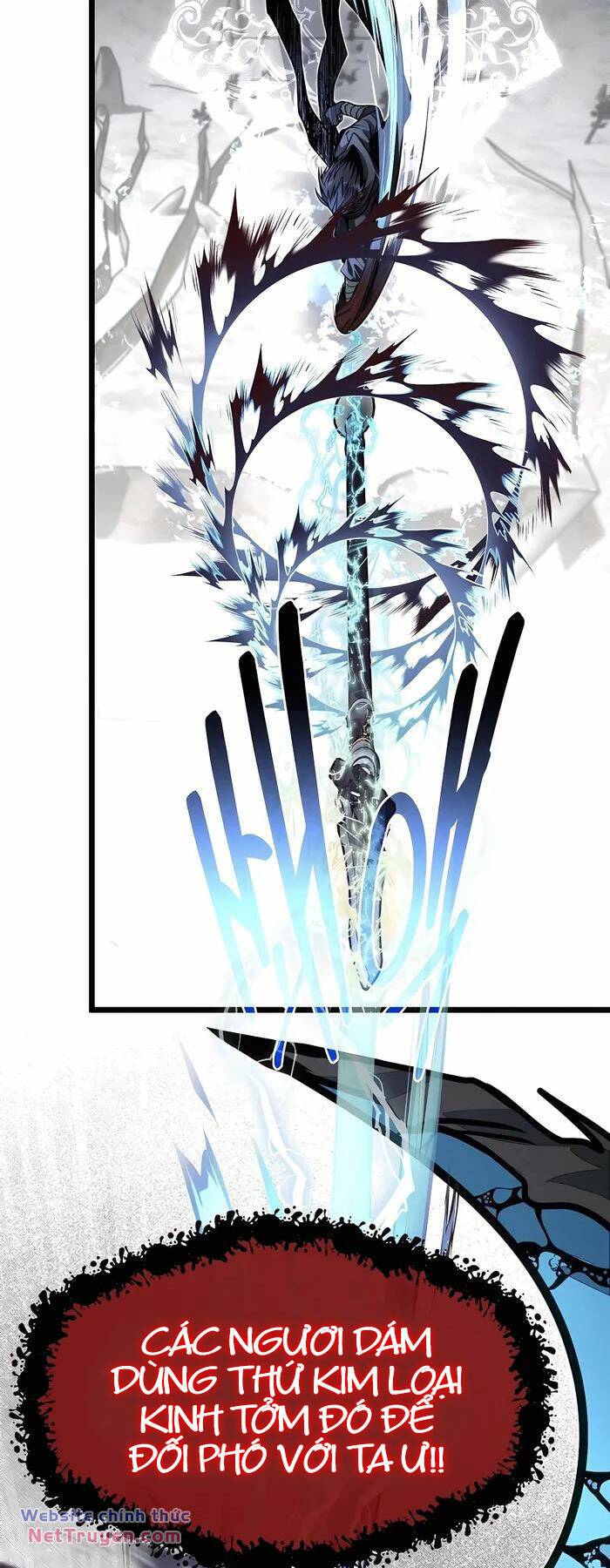 Anh Trai Anh Hùng Là Người Đã Chết Trong Học Viện - Chapter 71 - Page 27