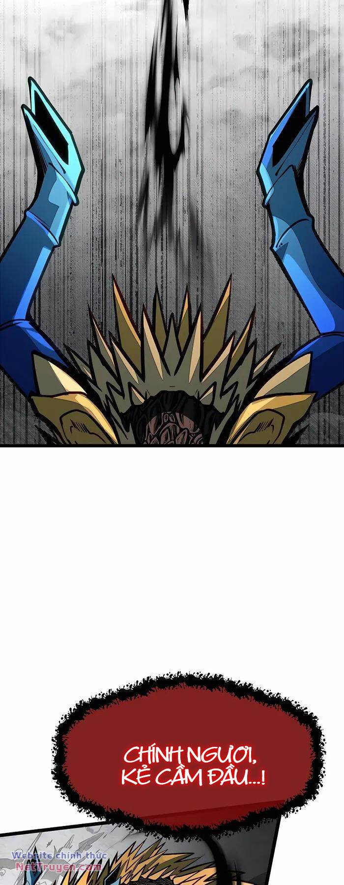 Anh Trai Anh Hùng Là Người Đã Chết Trong Học Viện - Chapter 71 - Page 32