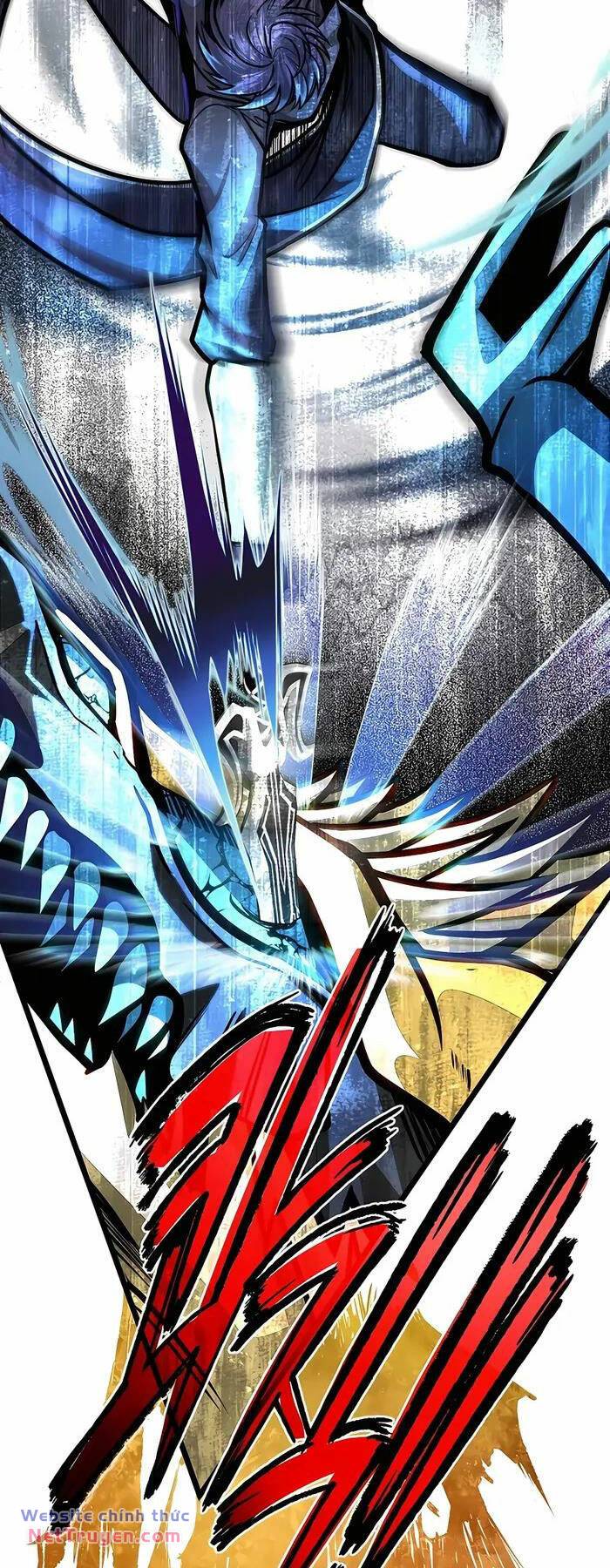 Anh Trai Anh Hùng Là Người Đã Chết Trong Học Viện - Chapter 71 - Page 35