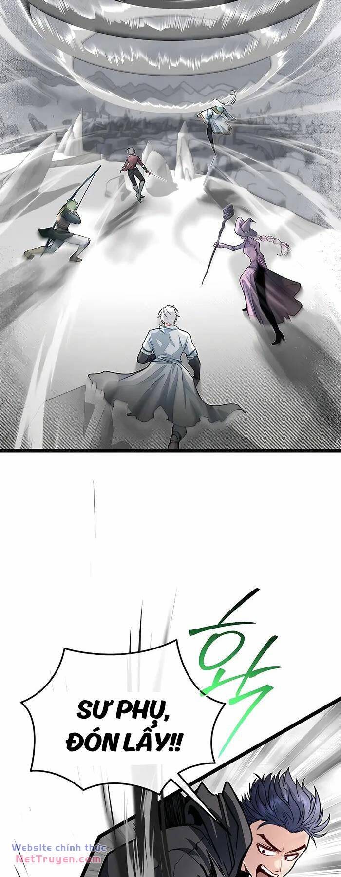 Anh Trai Anh Hùng Là Người Đã Chết Trong Học Viện - Chapter 71 - Page 38