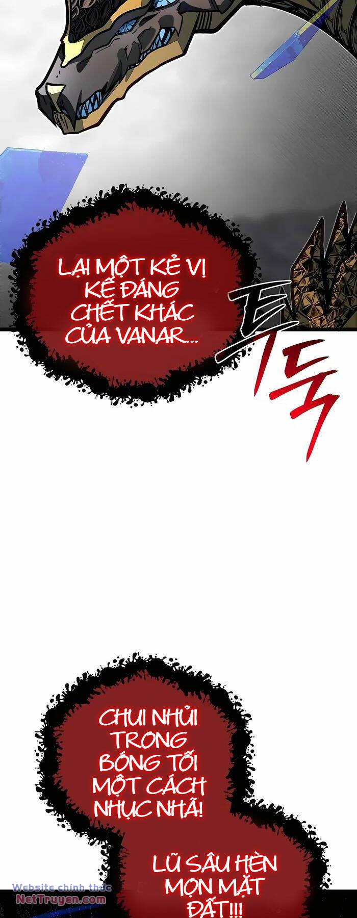 Anh Trai Anh Hùng Là Người Đã Chết Trong Học Viện - Chapter 71 - Page 3
