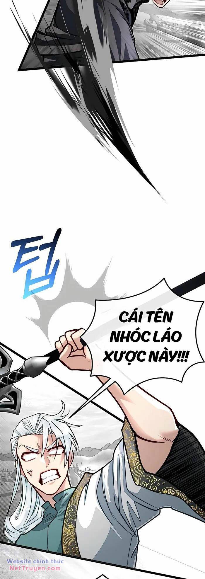 Anh Trai Anh Hùng Là Người Đã Chết Trong Học Viện - Chapter 71 - Page 39