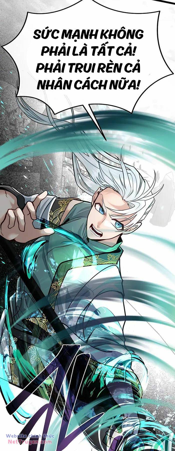 Anh Trai Anh Hùng Là Người Đã Chết Trong Học Viện - Chapter 71 - Page 40
