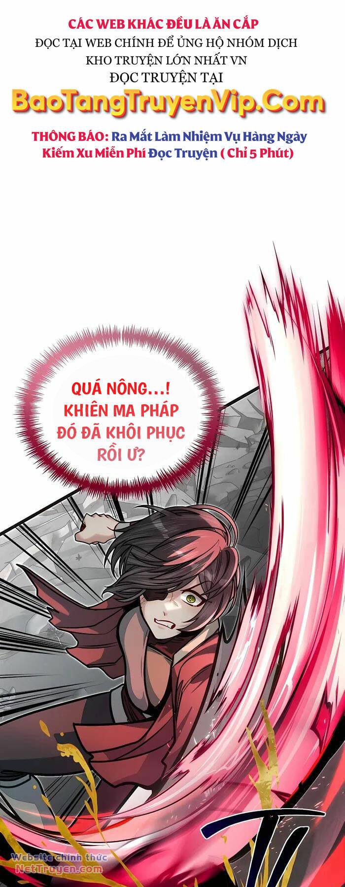 Anh Trai Anh Hùng Là Người Đã Chết Trong Học Viện - Chapter 71 - Page 44