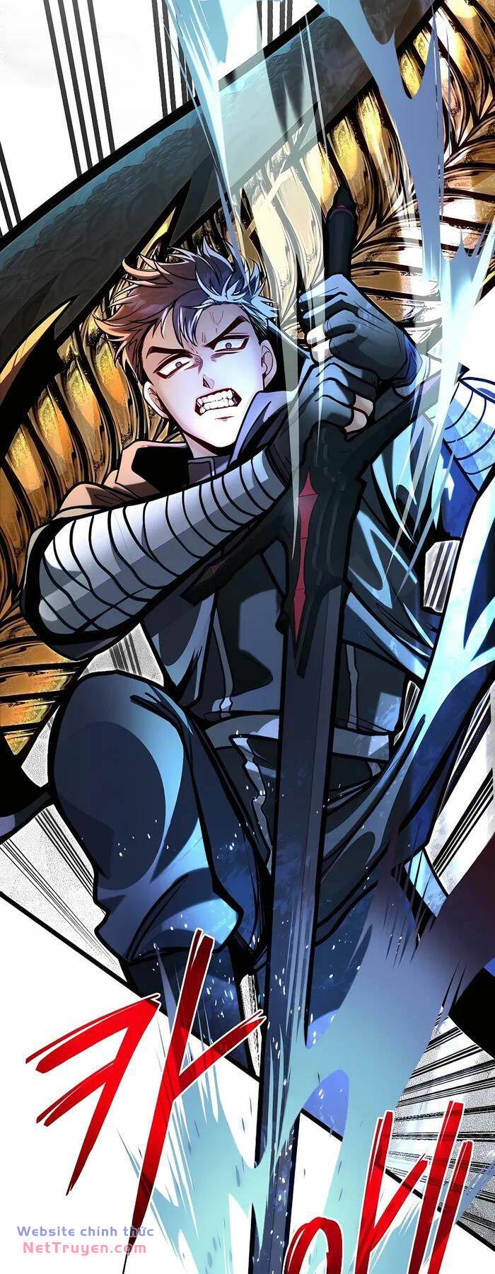 Anh Trai Anh Hùng Là Người Đã Chết Trong Học Viện - Chapter 71 - Page 46
