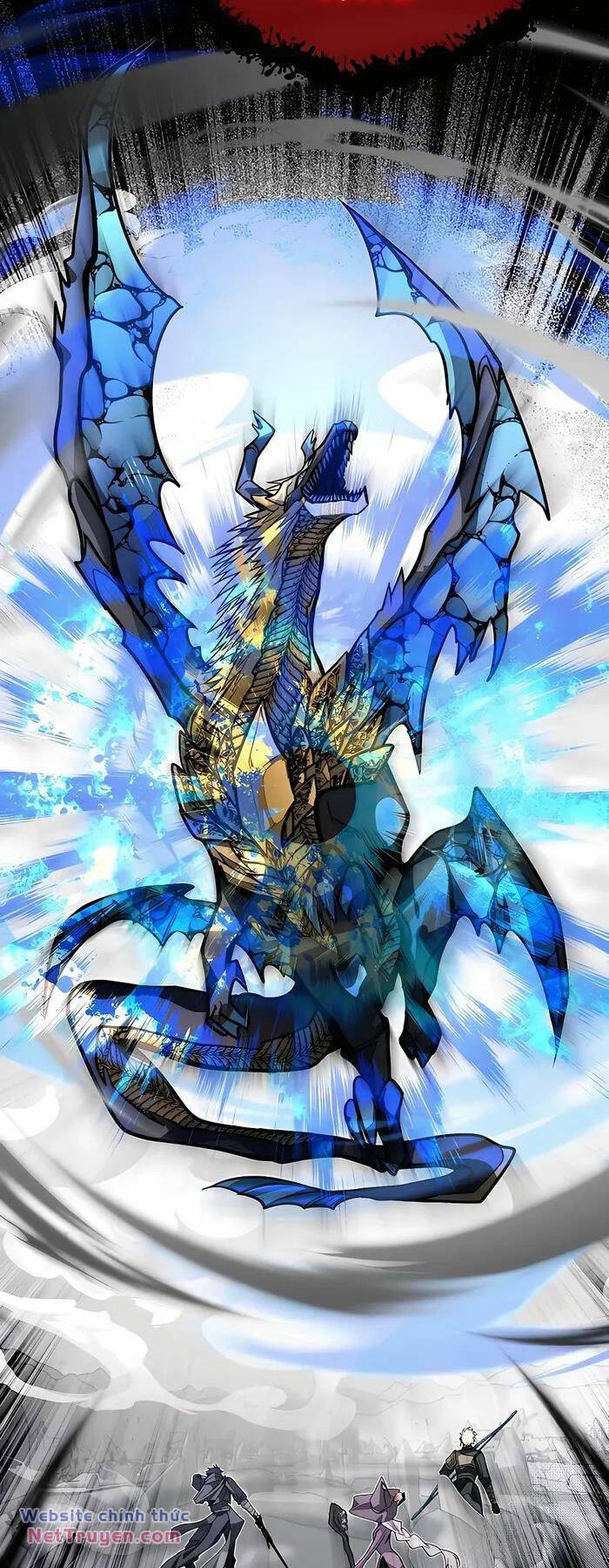 Anh Trai Anh Hùng Là Người Đã Chết Trong Học Viện - Chapter 71 - Page 4