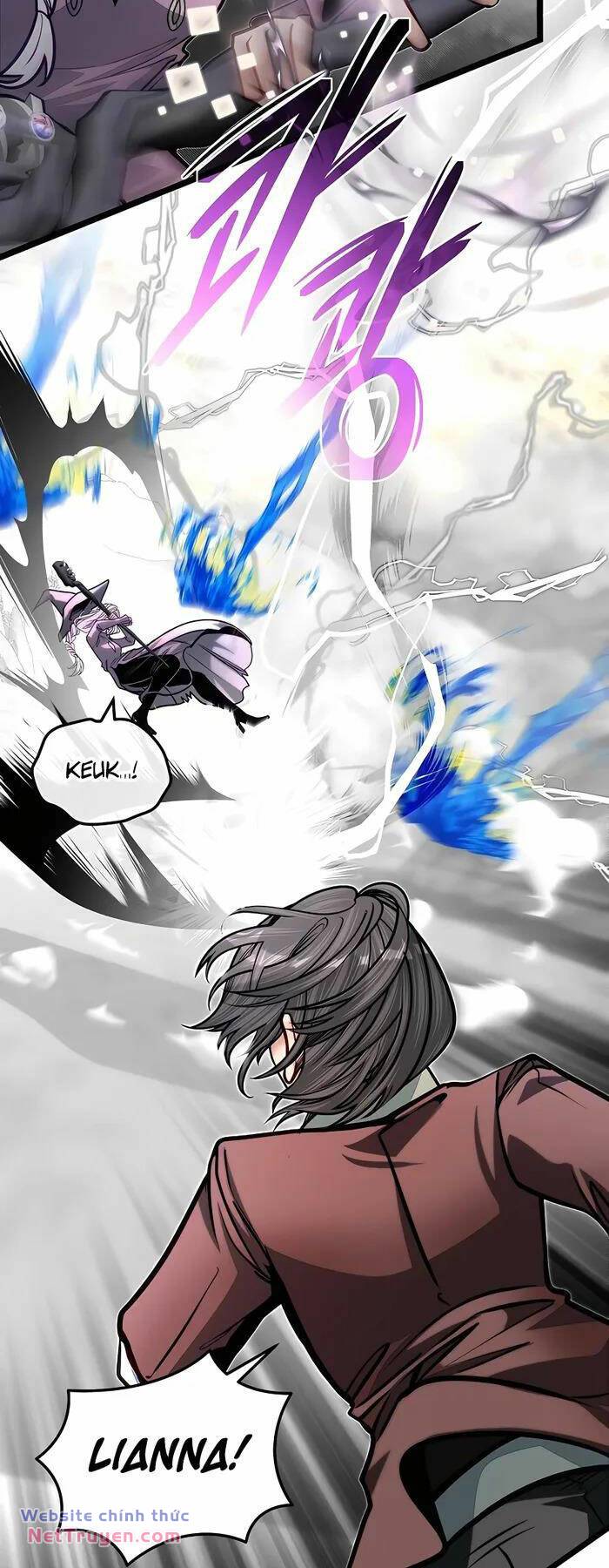 Anh Trai Anh Hùng Là Người Đã Chết Trong Học Viện - Chapter 71 - Page 52