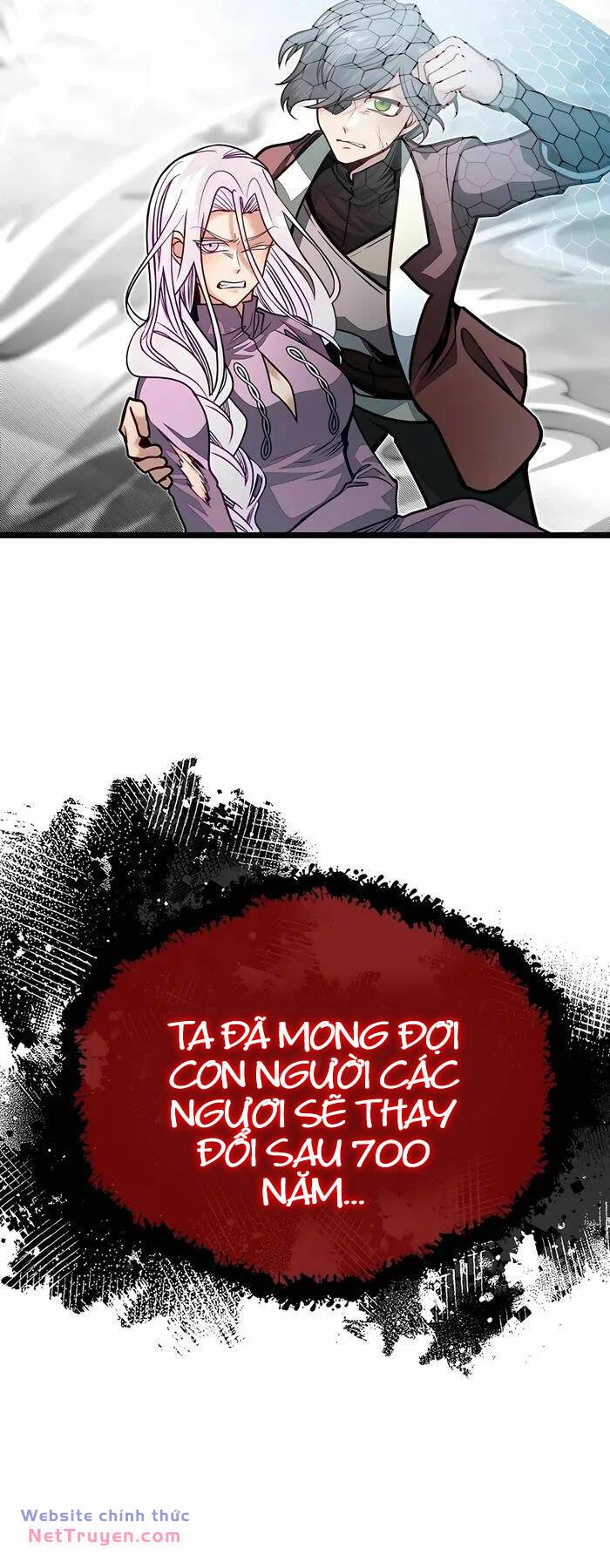 Anh Trai Anh Hùng Là Người Đã Chết Trong Học Viện - Chapter 71 - Page 54