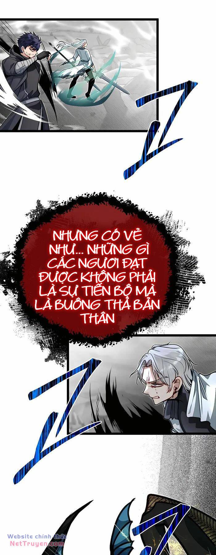 Anh Trai Anh Hùng Là Người Đã Chết Trong Học Viện - Chapter 71 - Page 55