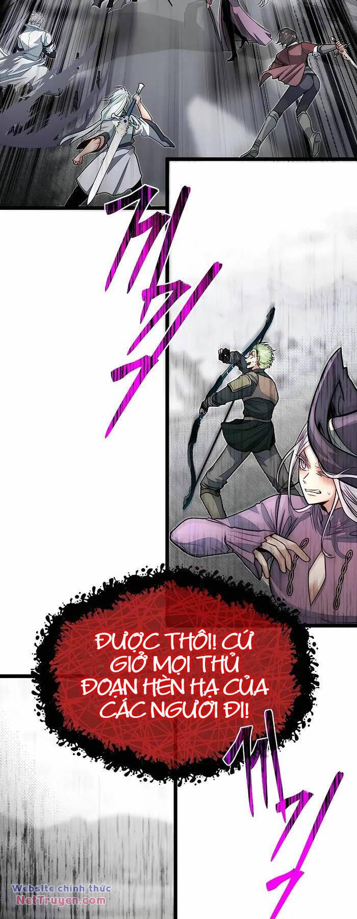 Anh Trai Anh Hùng Là Người Đã Chết Trong Học Viện - Chapter 71 - Page 5