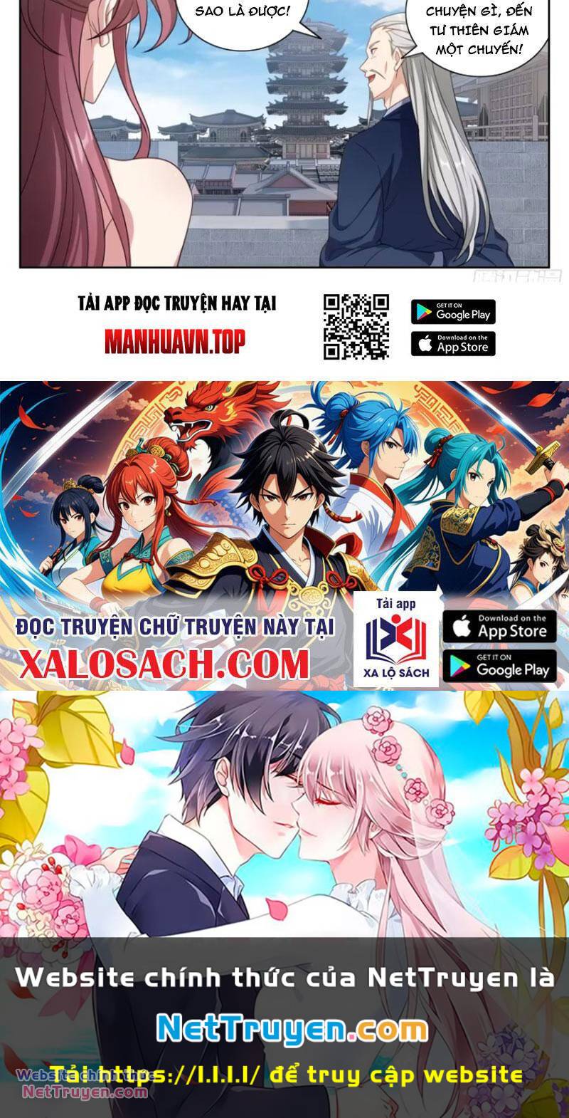 Đại Phụng Đả Canh Nhân - Chapter 350 - Page 25