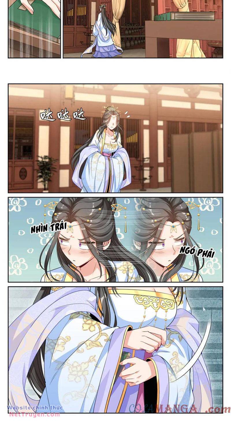 Đại Phụng Đả Canh Nhân - Chapter 353 - Page 9