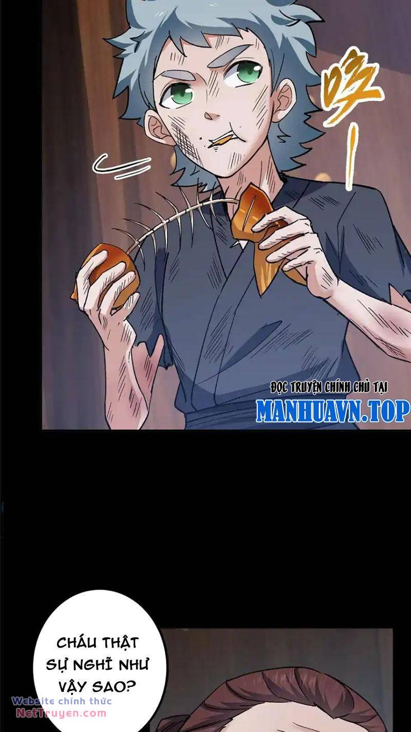 Chưởng Môn Khiêm Tốn Chút - Chapter 354 - Page 9