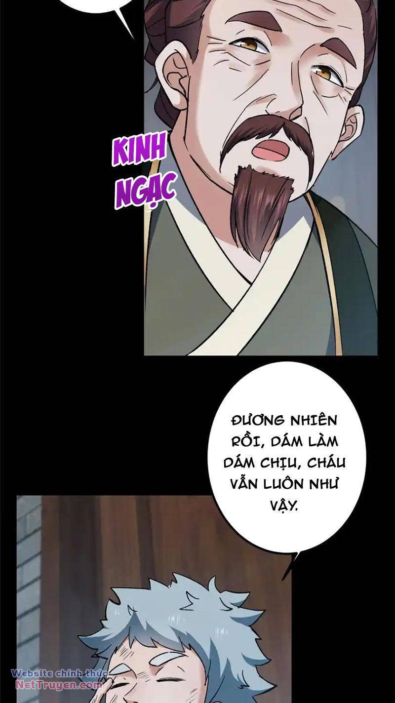 Chưởng Môn Khiêm Tốn Chút - Chapter 354 - Page 10