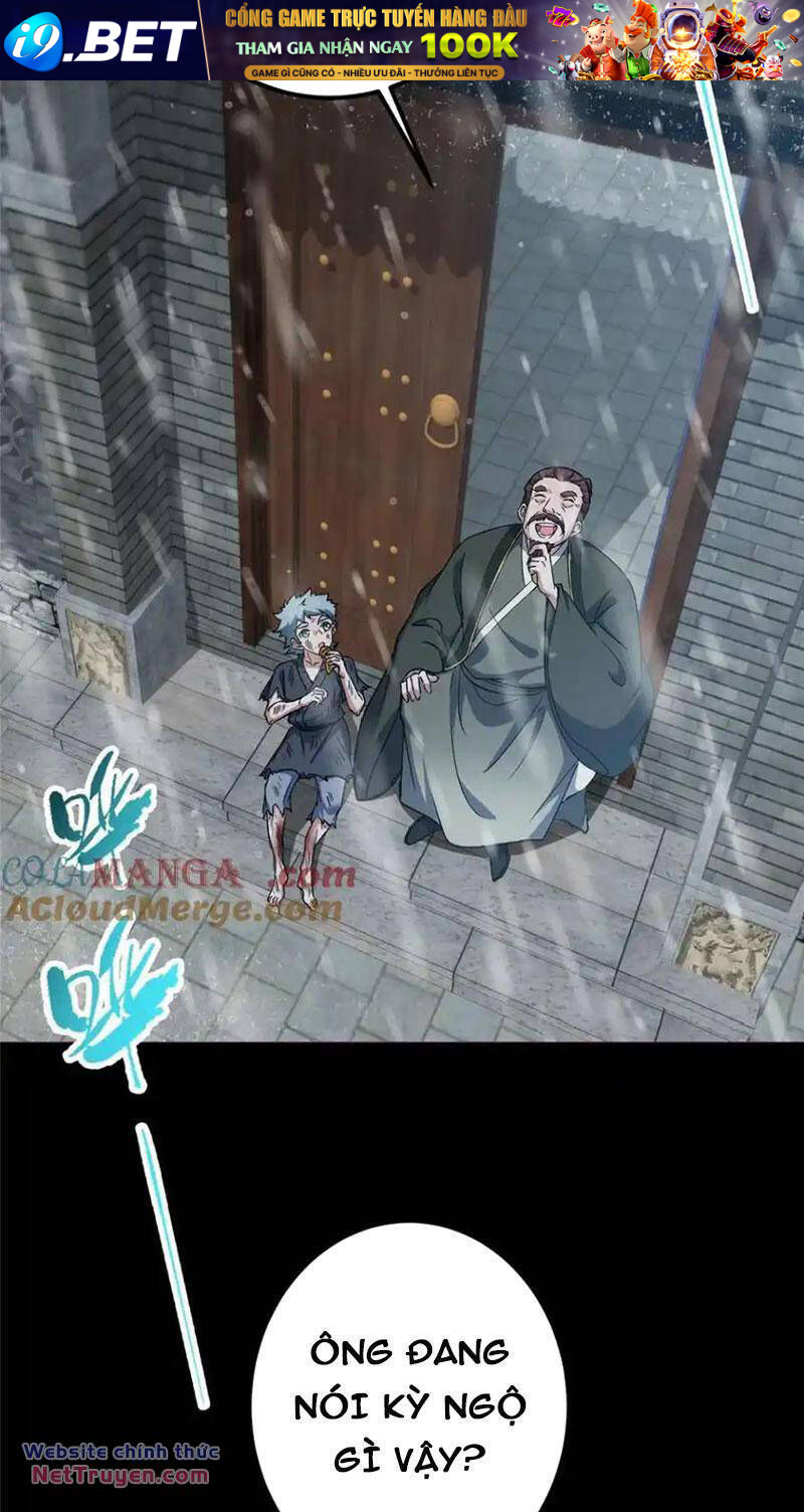 Chưởng Môn Khiêm Tốn Chút - Chapter 354 - Page 12