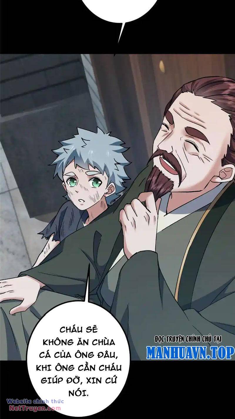 Chưởng Môn Khiêm Tốn Chút - Chapter 354 - Page 13