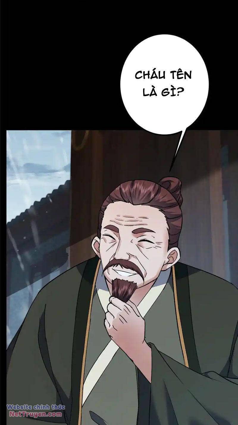 Chưởng Môn Khiêm Tốn Chút - Chapter 354 - Page 14