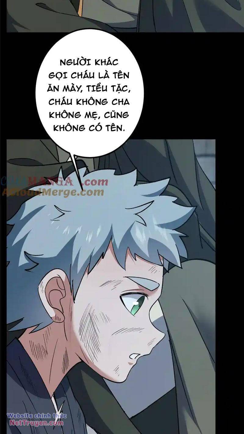 Chưởng Môn Khiêm Tốn Chút - Chapter 354 - Page 15