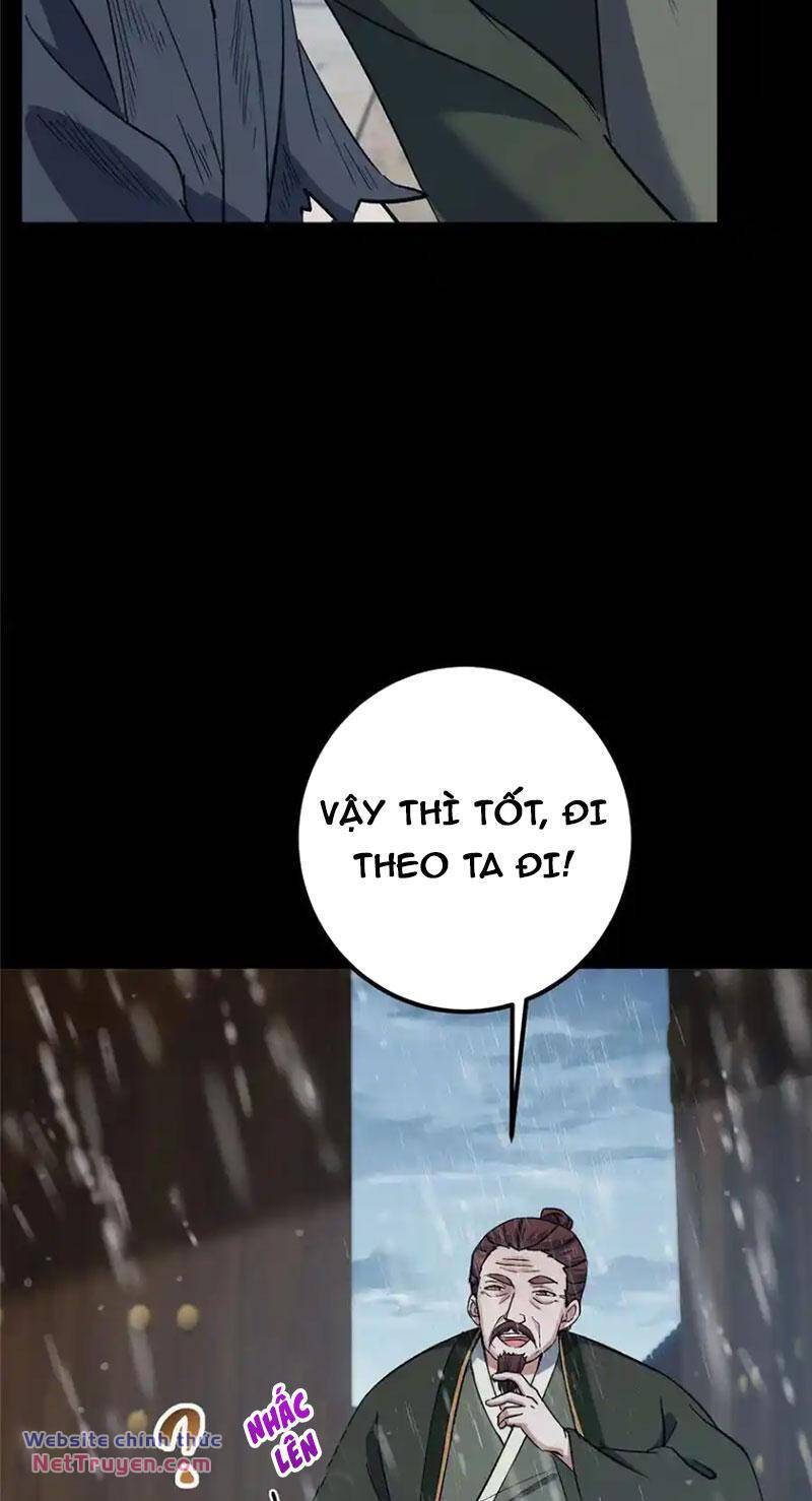 Chưởng Môn Khiêm Tốn Chút - Chapter 354 - Page 16