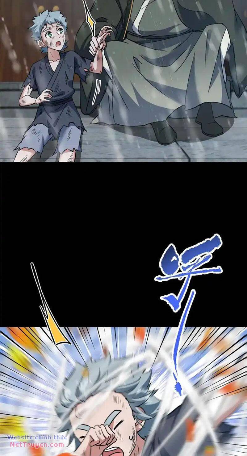 Chưởng Môn Khiêm Tốn Chút - Chapter 354 - Page 17