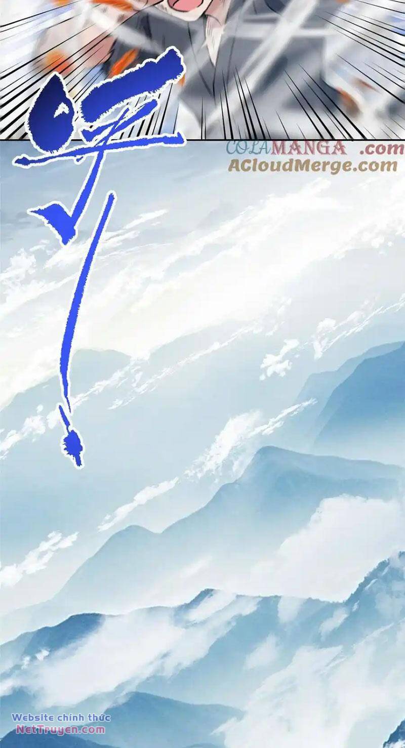 Chưởng Môn Khiêm Tốn Chút - Chapter 354 - Page 18