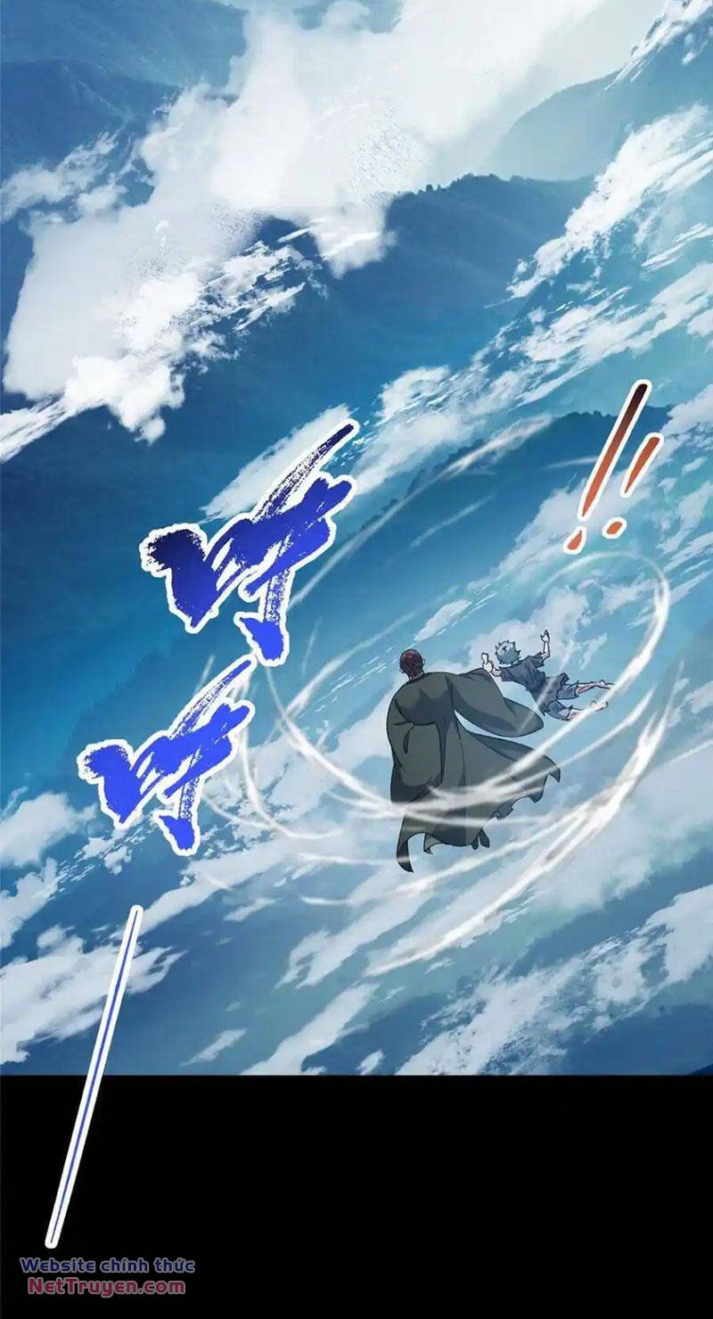 Chưởng Môn Khiêm Tốn Chút - Chapter 354 - Page 19