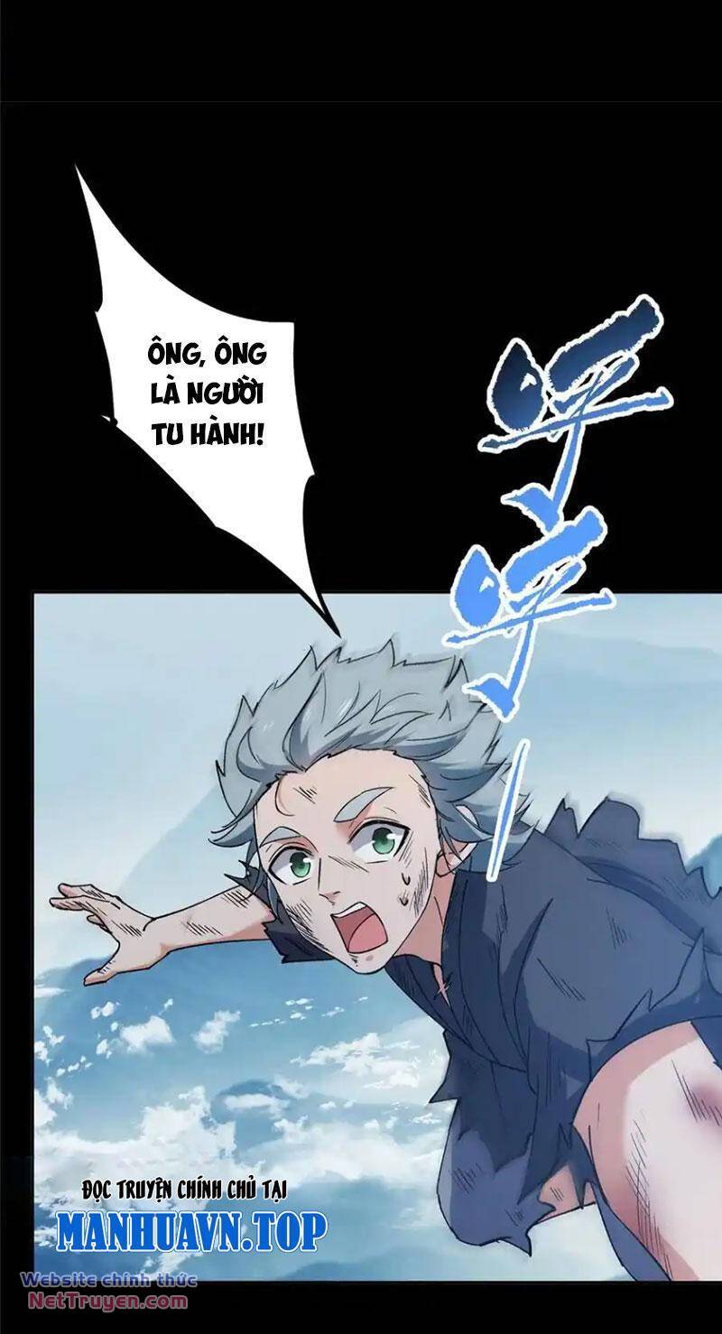 Chưởng Môn Khiêm Tốn Chút - Chapter 354 - Page 20