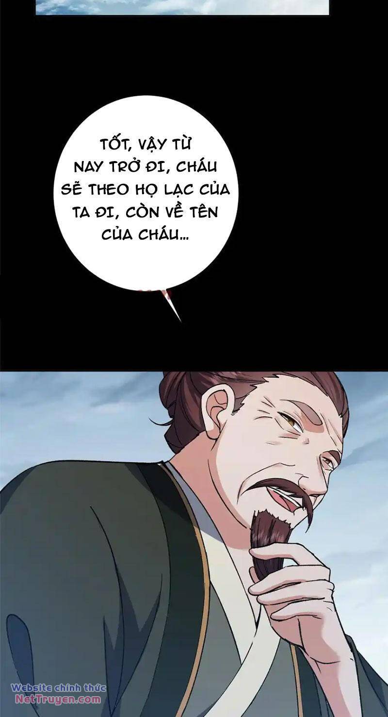 Chưởng Môn Khiêm Tốn Chút - Chapter 354 - Page 23