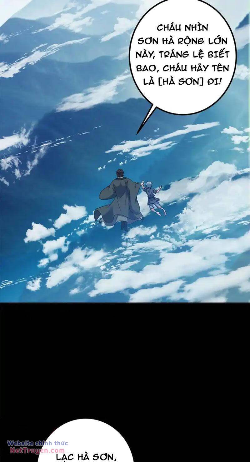 Chưởng Môn Khiêm Tốn Chút - Chapter 354 - Page 25