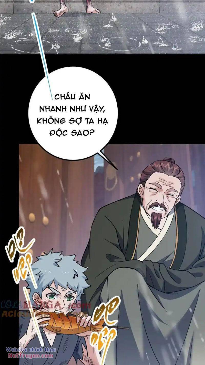 Chưởng Môn Khiêm Tốn Chút - Chapter 354 - Page 3