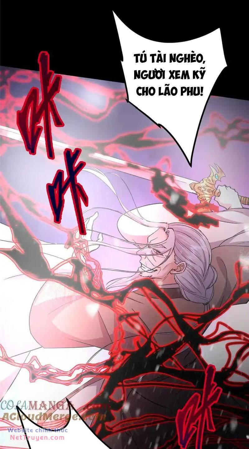 Chưởng Môn Khiêm Tốn Chút - Chapter 354 - Page 39