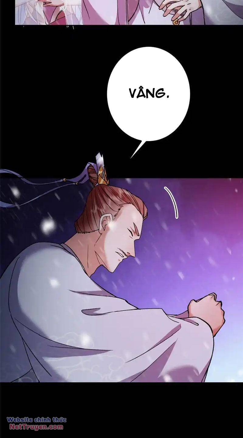 Chưởng Môn Khiêm Tốn Chút - Chapter 354 - Page 41