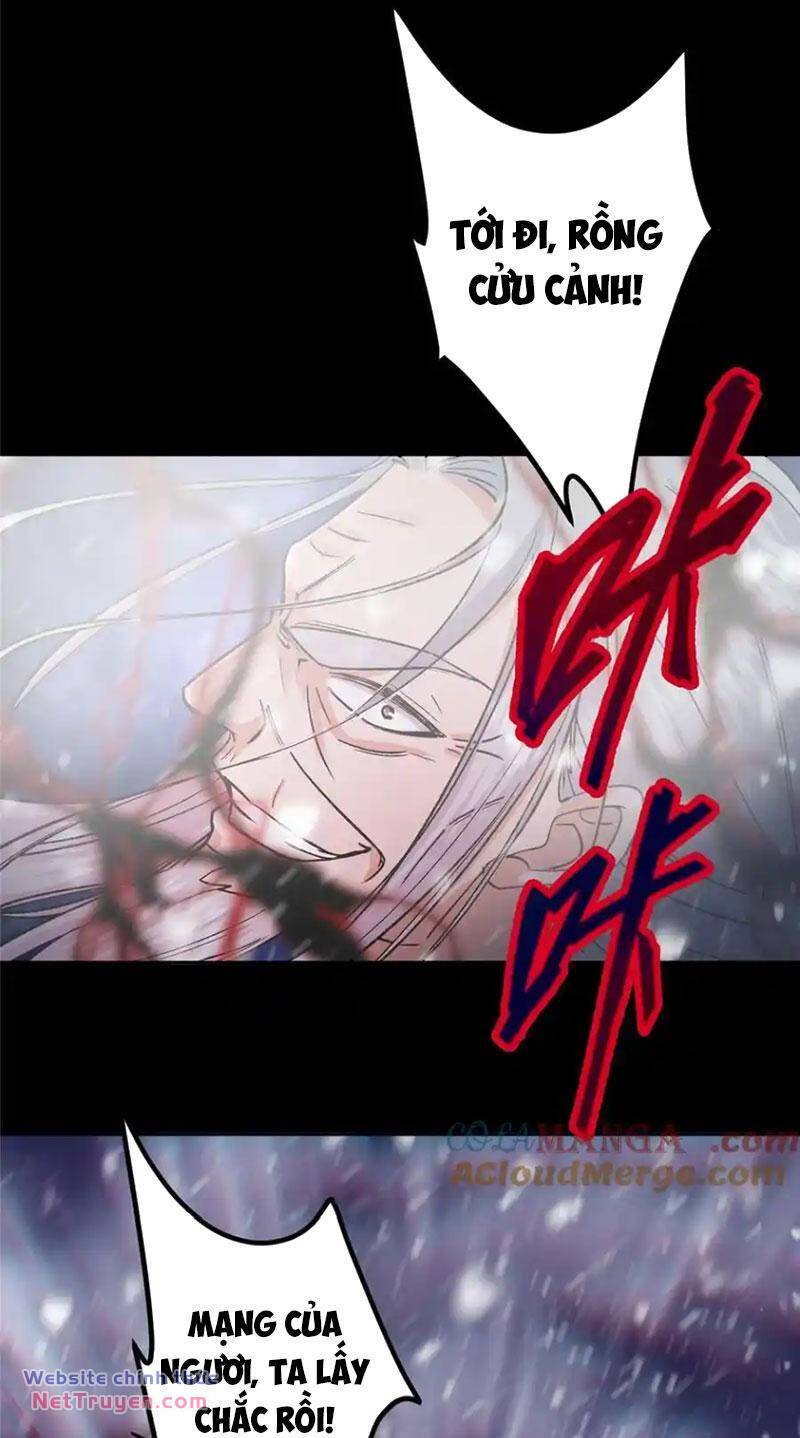 Chưởng Môn Khiêm Tốn Chút - Chapter 354 - Page 42