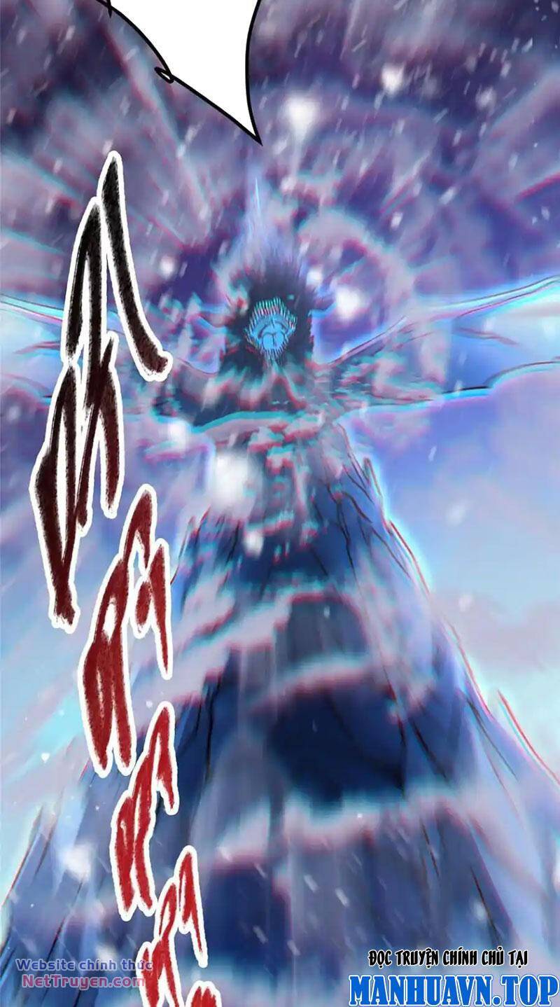 Chưởng Môn Khiêm Tốn Chút - Chapter 354 - Page 43