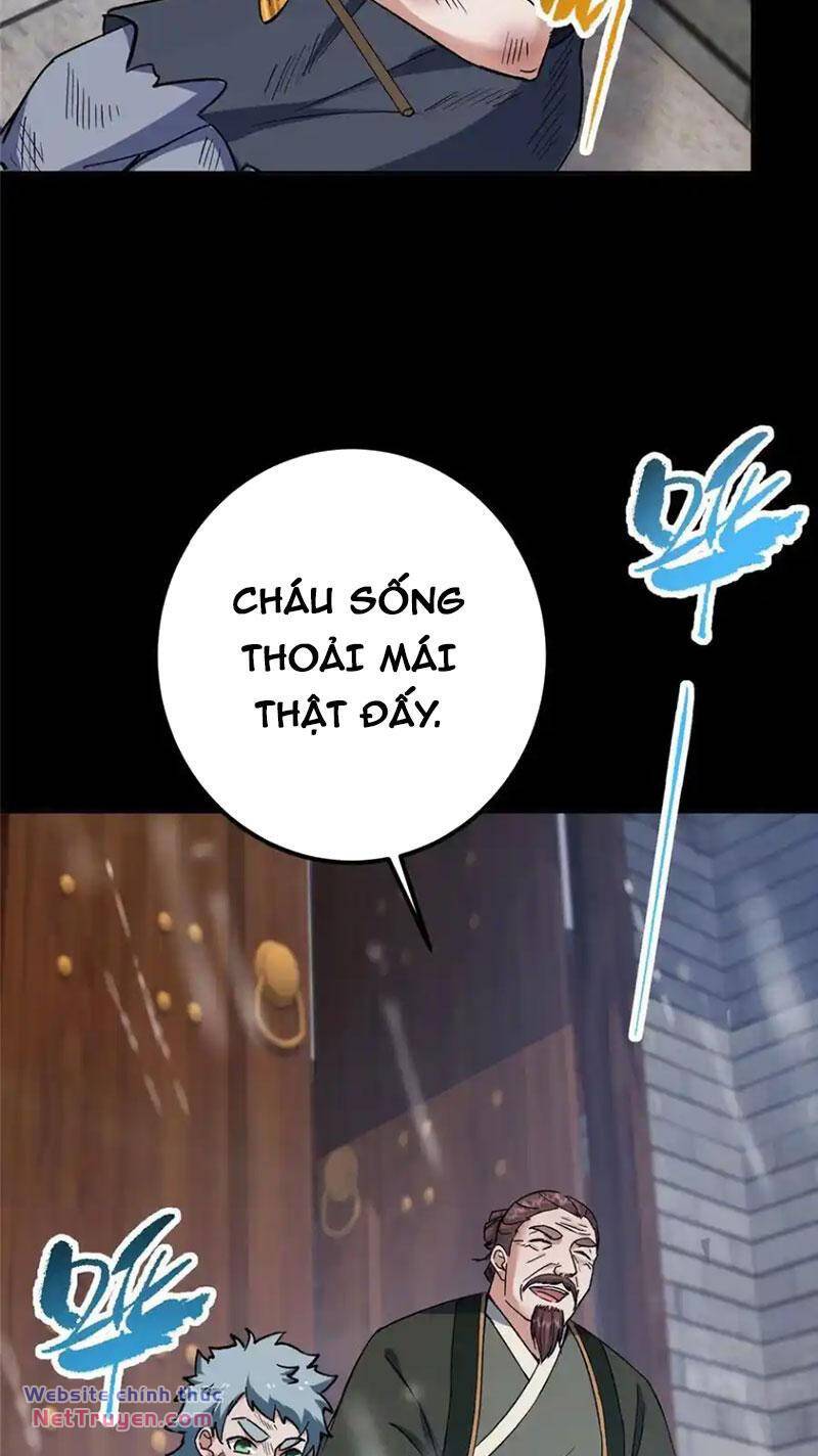 Chưởng Môn Khiêm Tốn Chút - Chapter 354 - Page 5