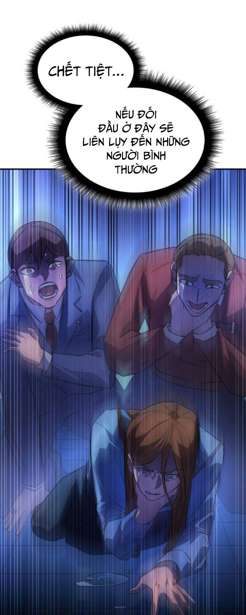 Hồi Quy Bằng Vương Quyền - Chapter 26 - Page 101