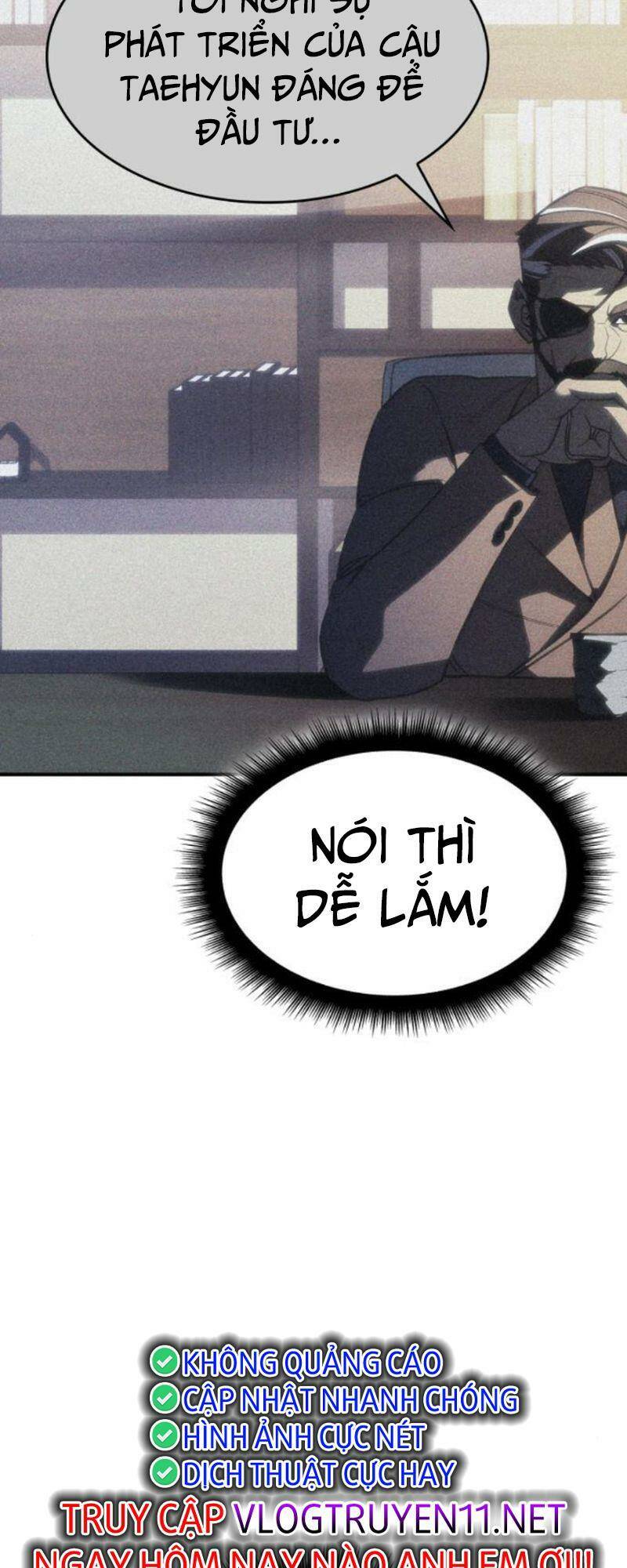 Hồi Quy Bằng Vương Quyền - Chapter 26 - Page 10