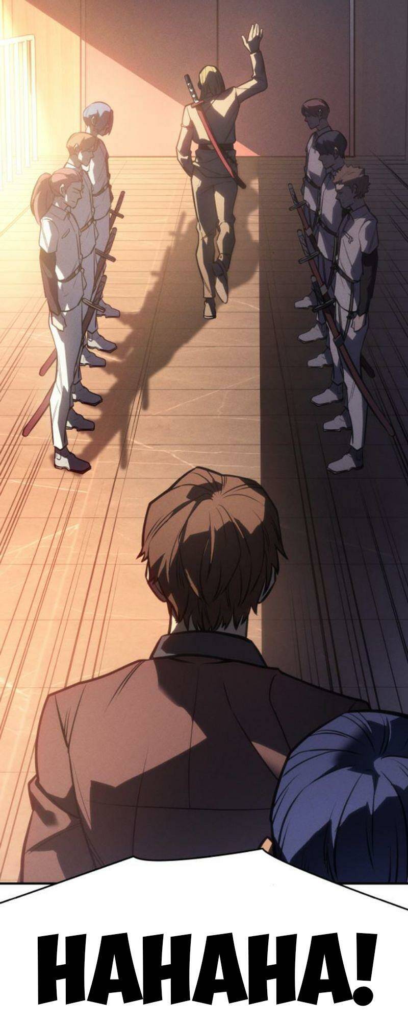 Hồi Quy Bằng Vương Quyền - Chapter 26 - Page 110