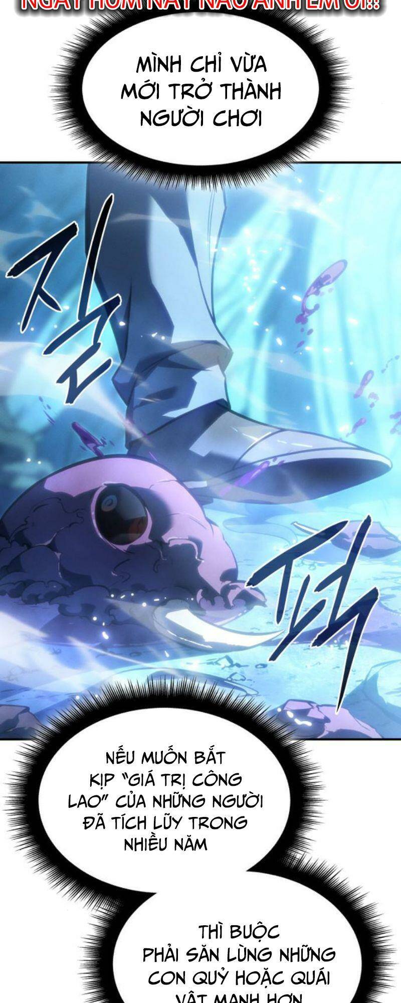 Hồi Quy Bằng Vương Quyền - Chapter 26 - Page 11