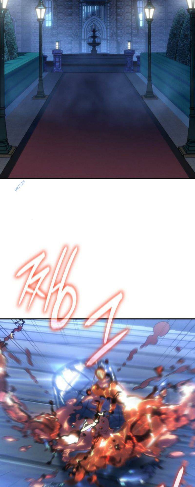 Hồi Quy Bằng Vương Quyền - Chapter 26 - Page 17