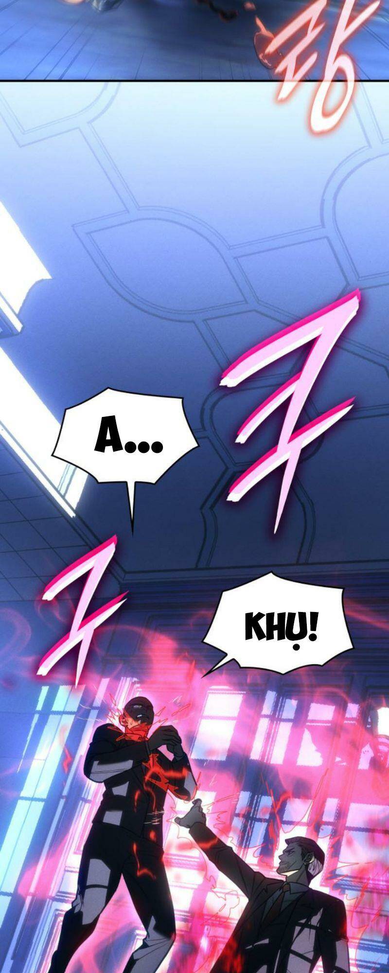 Hồi Quy Bằng Vương Quyền - Chapter 26 - Page 18