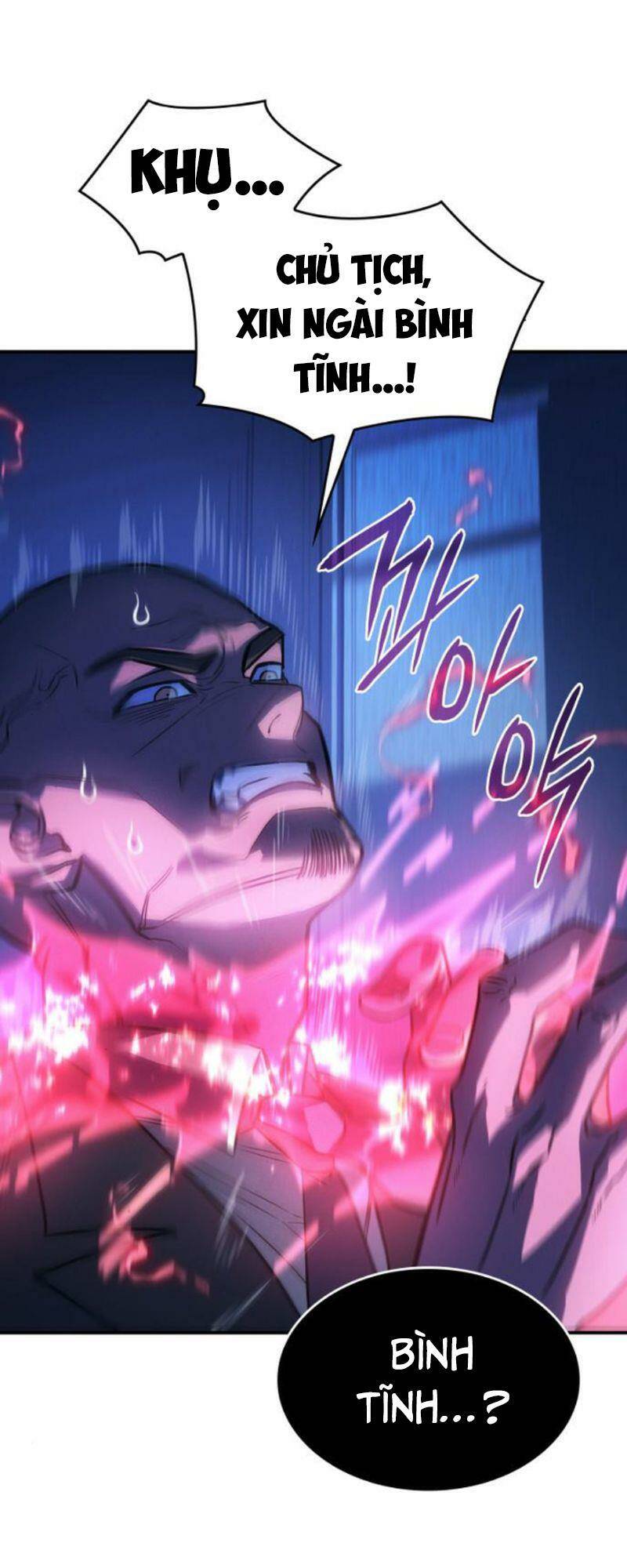 Hồi Quy Bằng Vương Quyền - Chapter 26 - Page 20