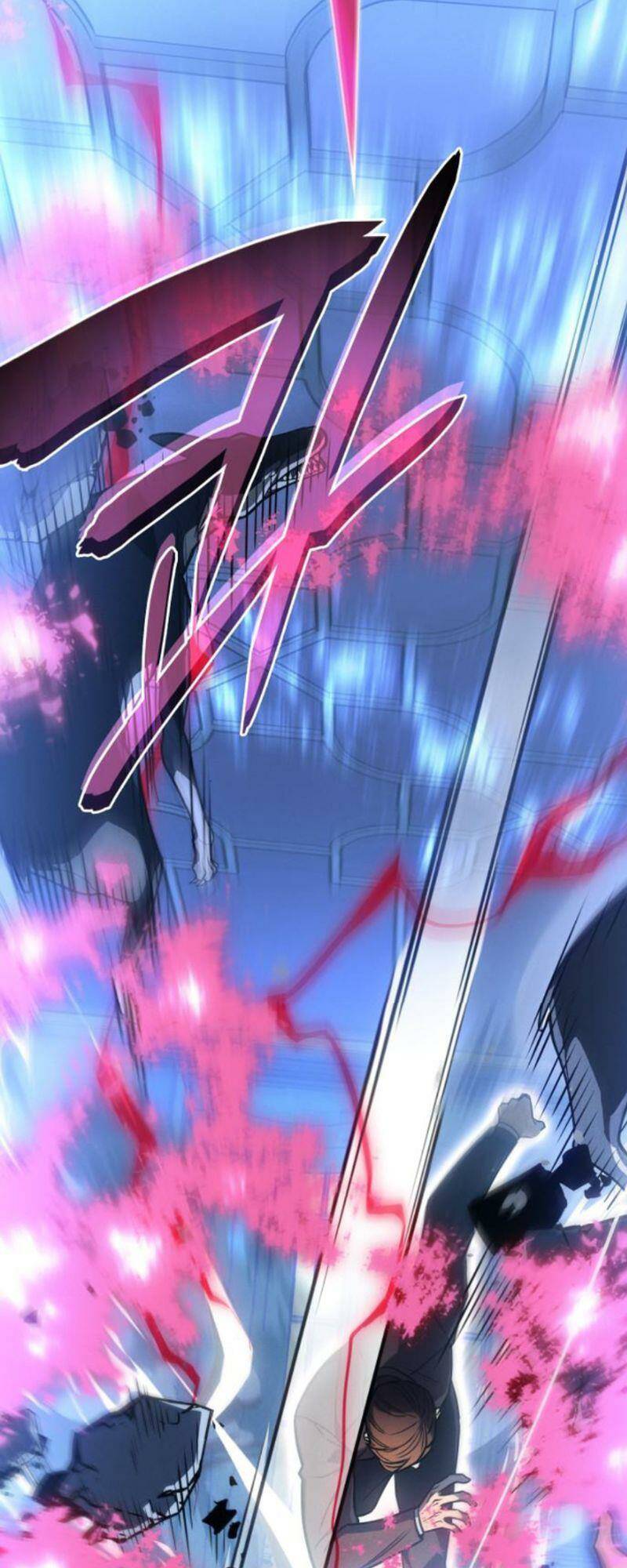 Hồi Quy Bằng Vương Quyền - Chapter 26 - Page 23