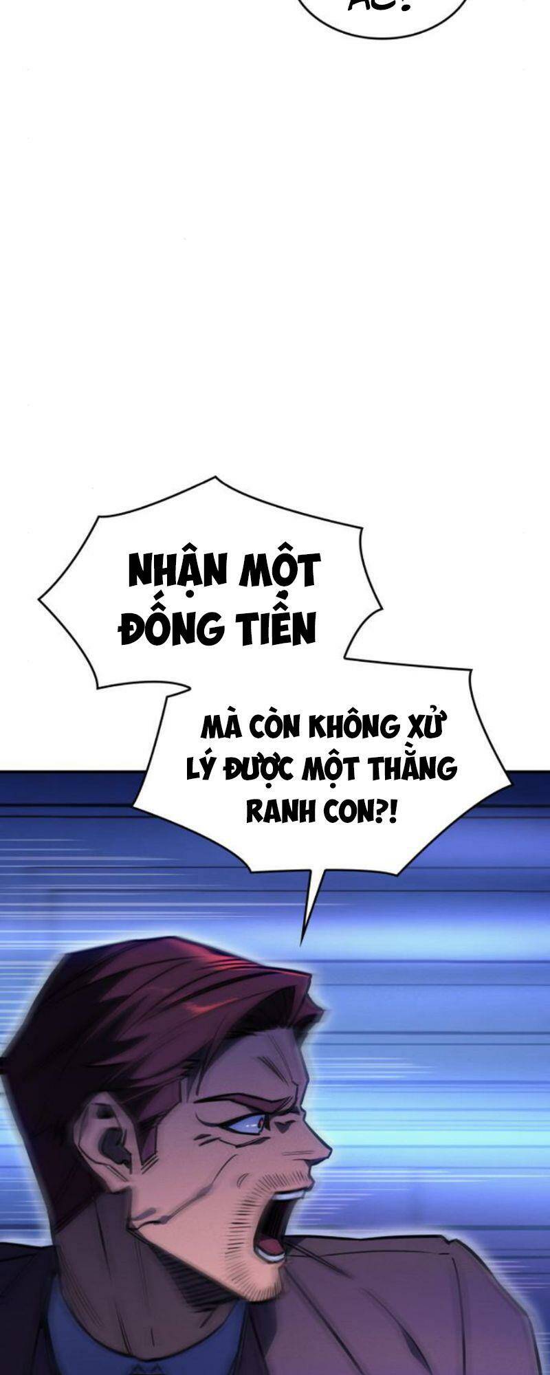 Hồi Quy Bằng Vương Quyền - Chapter 26 - Page 27