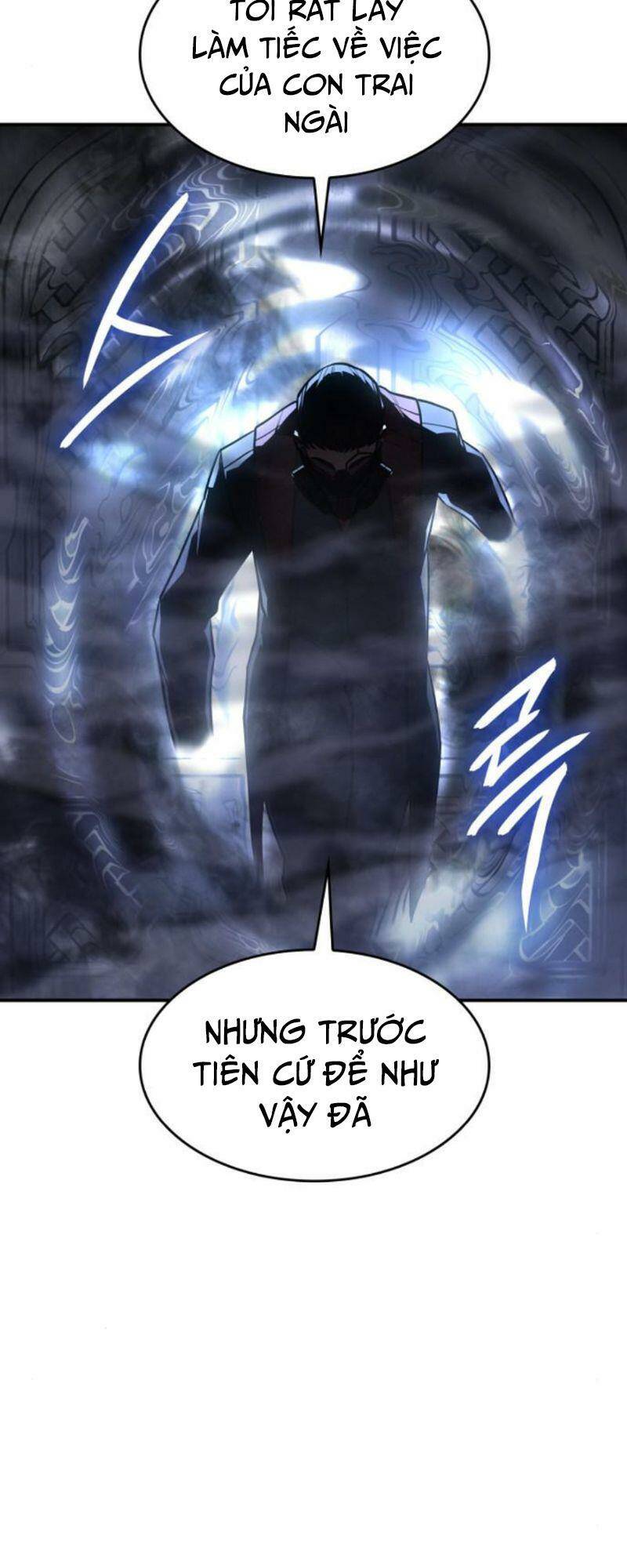Hồi Quy Bằng Vương Quyền - Chapter 26 - Page 32