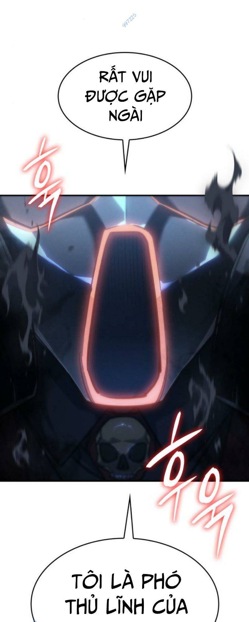 Hồi Quy Bằng Vương Quyền - Chapter 26 - Page 35