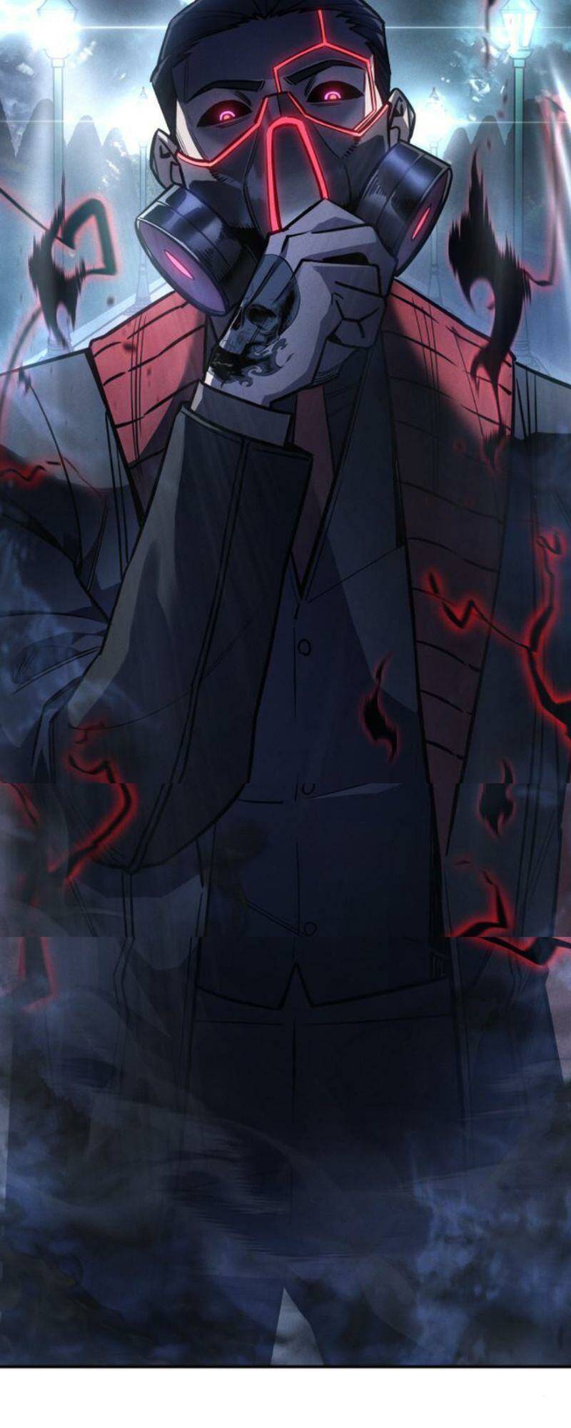 Hồi Quy Bằng Vương Quyền - Chapter 26 - Page 37