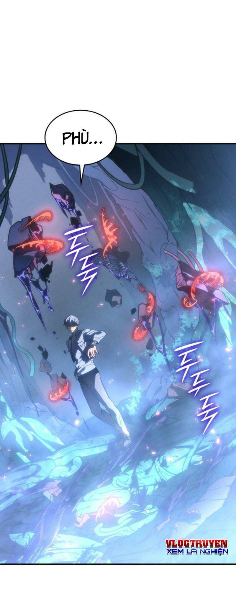 Hồi Quy Bằng Vương Quyền - Chapter 26 - Page 3