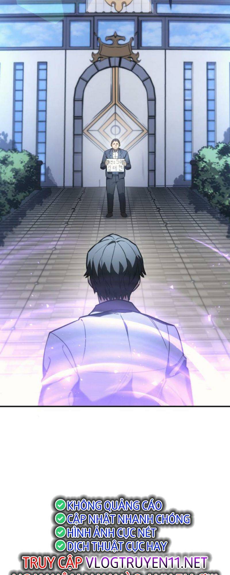 Hồi Quy Bằng Vương Quyền - Chapter 26 - Page 43