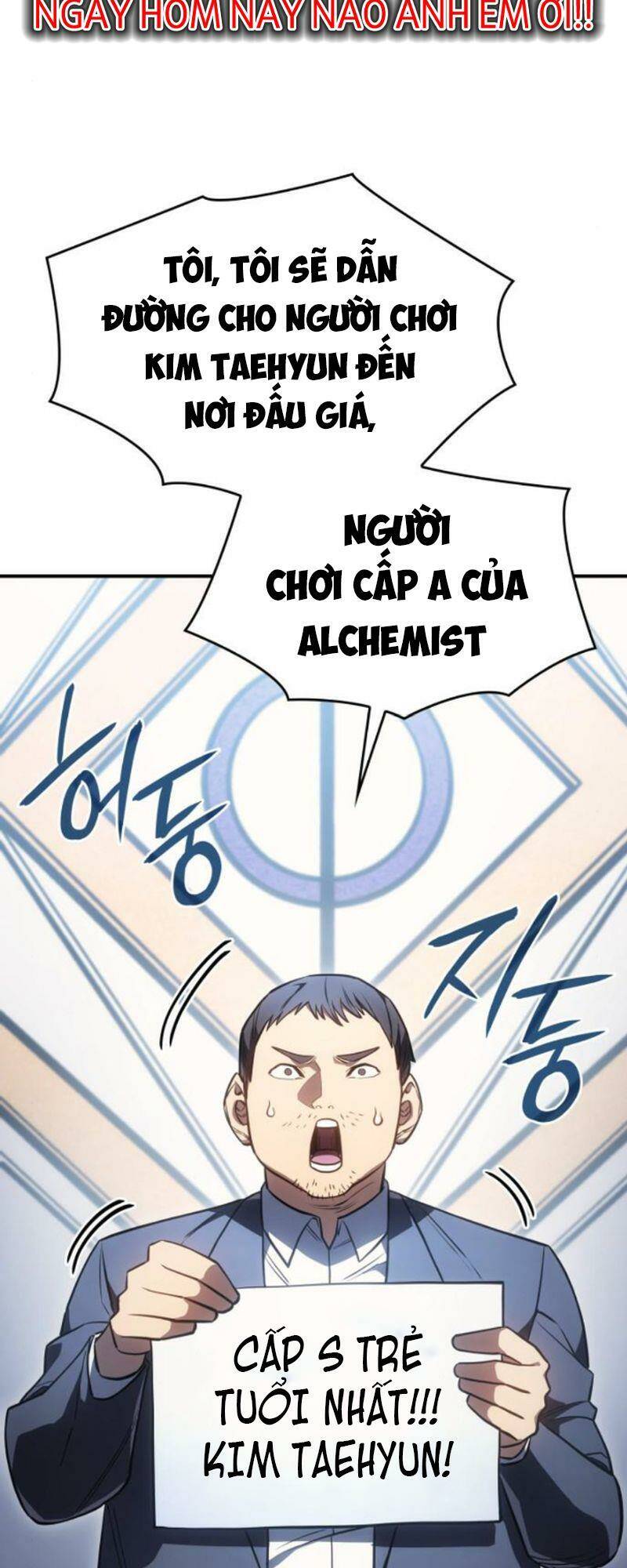 Hồi Quy Bằng Vương Quyền - Chapter 26 - Page 44